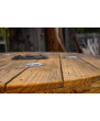 Table à picnic deluxe