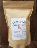 Barista coffee