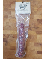 Classic dried sausage - Le Porc Épique