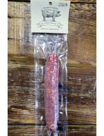 5 Spices dried sausage - Le Porc Épique