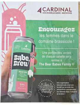 Babes NEIPA