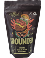 Burger magique - Grounded