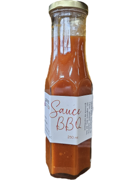 Sauce BBQ