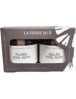 Duo coup de coeur - Terre du 9