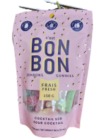 Bonbons cocktail sûr