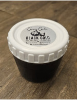Ail noir à l'érable