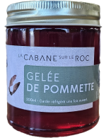 Gelée de pommette