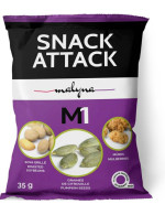 Snack Attack M1