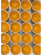 Potage aux légumes du Marché
