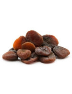 Dried apricots 28 lbs