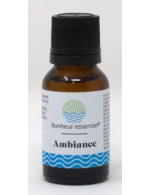 Ambiance concentrate for diffuser