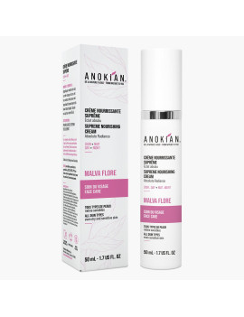 Crème visage suprême | Malva Flore