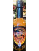 Peppermaster Local Sauce Piquante  Bacon Madness