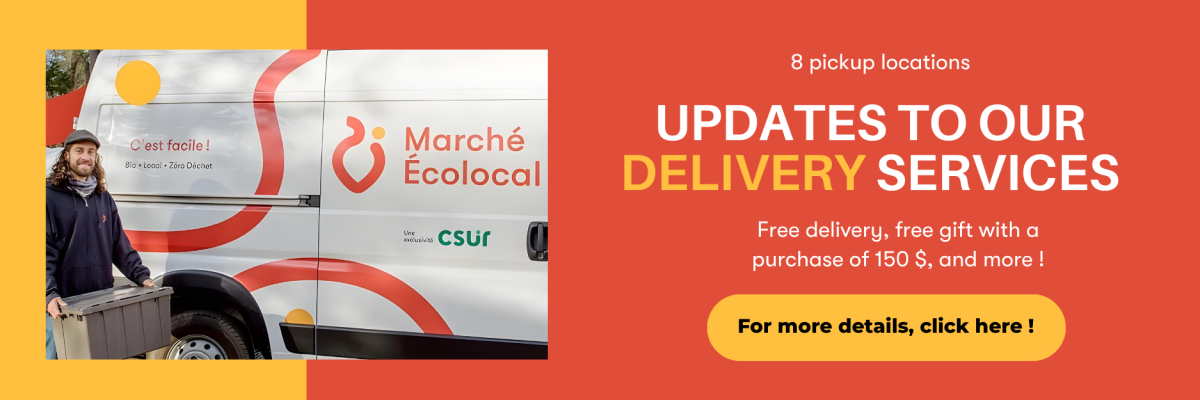 Delivery fees