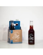 Bec Cola organic four pack