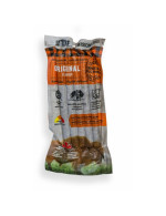 Bison snack sticks, original flavor, pack of five