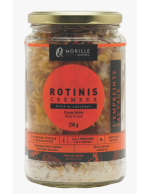 Rotinis crémeux - ready to cook 