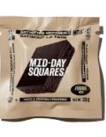 Mid-day square Brownie Batter 33g