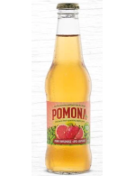 POMONA sparkling apple grapefruit juice - BY THE UNIT