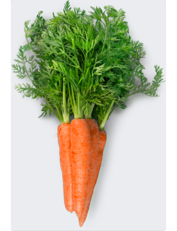 Carrots 2lb
