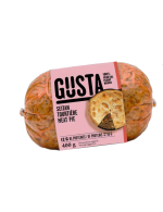 Meat pie Gusta