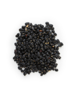 Dried black Beans 20kg