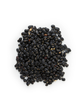 Haricots secs noirs 20kg