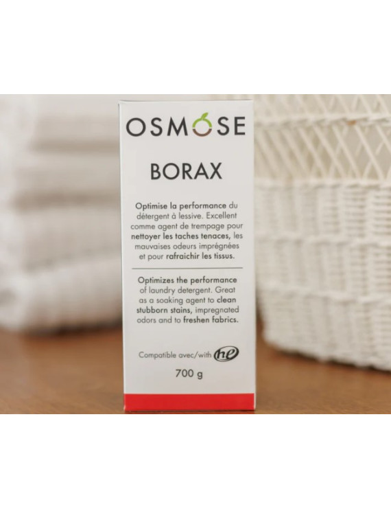 Borax VRAC
