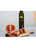 huile d'olive infusée - Orange sanguine / 250ml