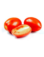 Tomates italiennes biologique
