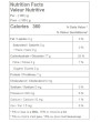 Pâtes penne rigate biologiques (sans gluten)