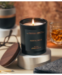 Chandelle homme Gentleman