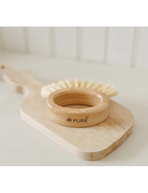 Brosse à légume Pure
