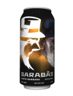Santa Barbara ( Ale Blonde)