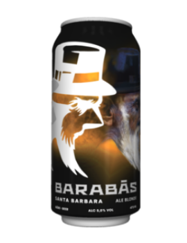 Santa Barbara ( Ale Blonde)