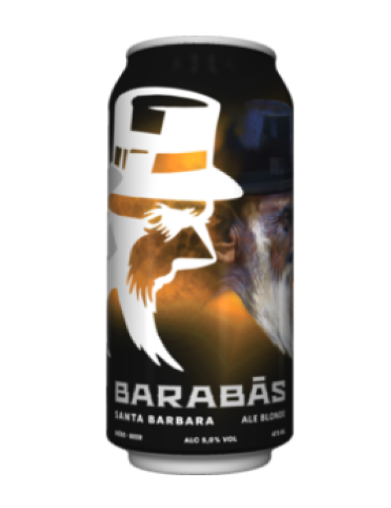 Santa Barbara ( Ale Blonde)
