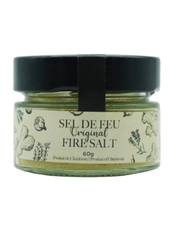 Sel de feu Apothicari