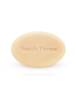 Savon pour le visage et le corps au lait de chèvre
