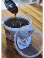 Tire d'érable - Boisé sucré