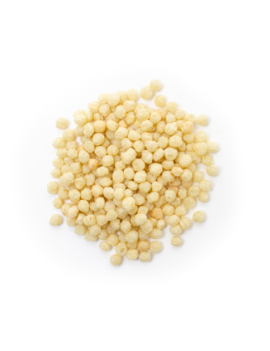 Quinoa croustillant biologique