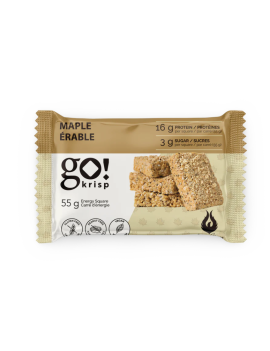 GoKrisp - Érable GoKrisp - Érable