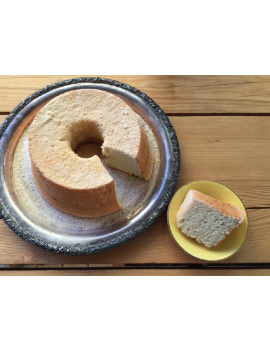 Gâteau des anges