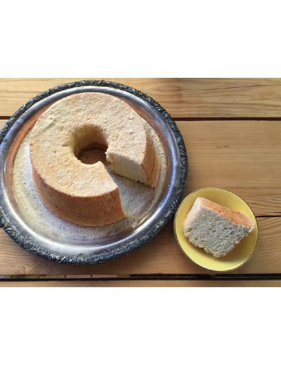 Gâteau des anges