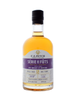 Cidre Apéritif - Série de Futs