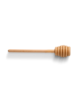 Bâton à miel en bois