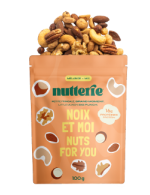 Mélange Noix et Moi - nutterie