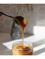 Caramel à l'érable