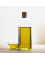 Bulk Cold-Pressed Camelina Oil