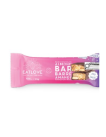 Barre De Chocolat Noir Eatlove À L’Érable Et Aux Amandes