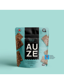 Craquelins Skandinav Auze sel de mer